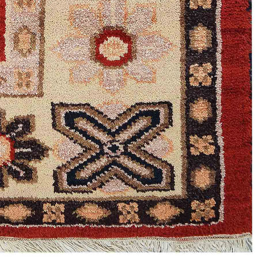 Top 10 Reasons to Love Wool Rugs