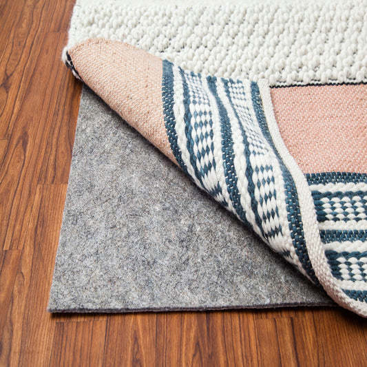 Rug Pads: The Protection You May Not Know Your Floor Needs