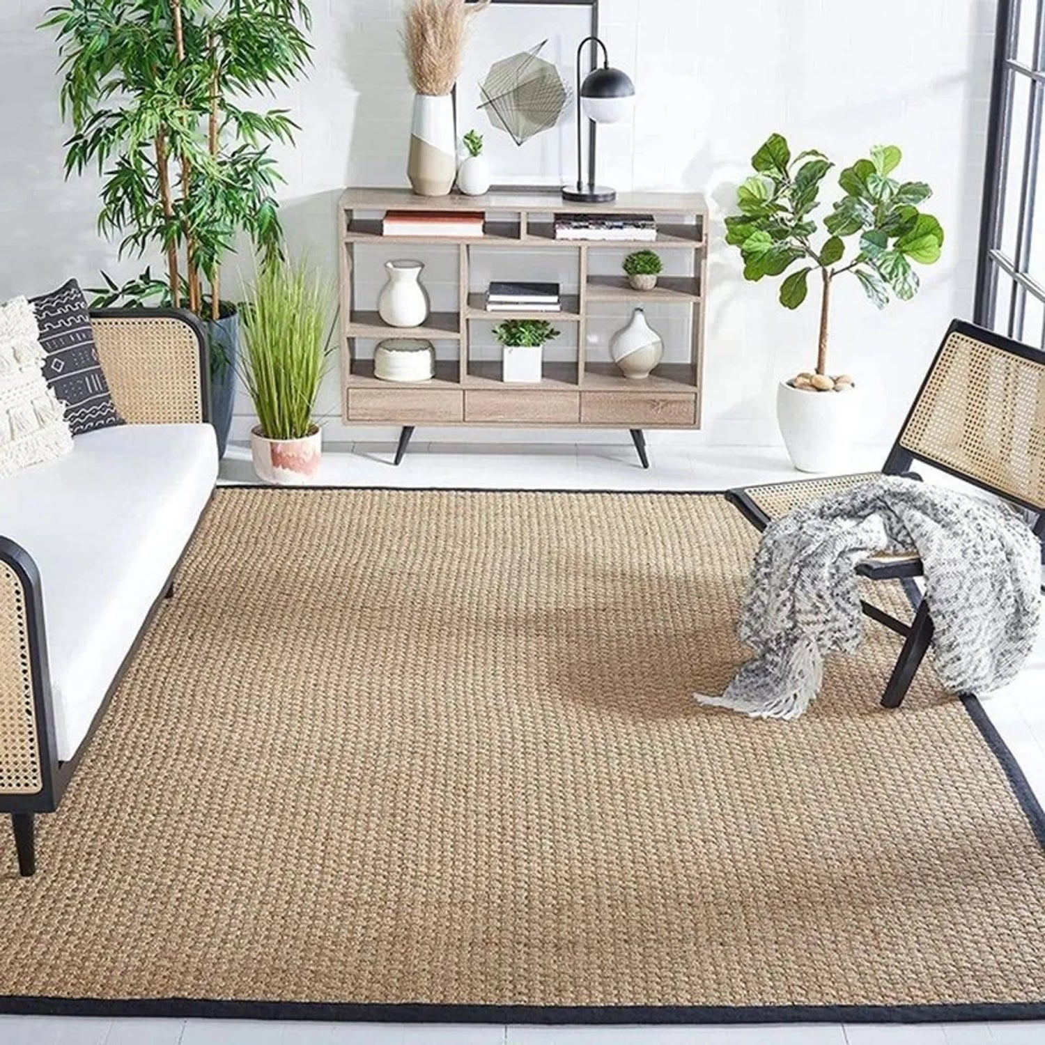 All Jute Rugs