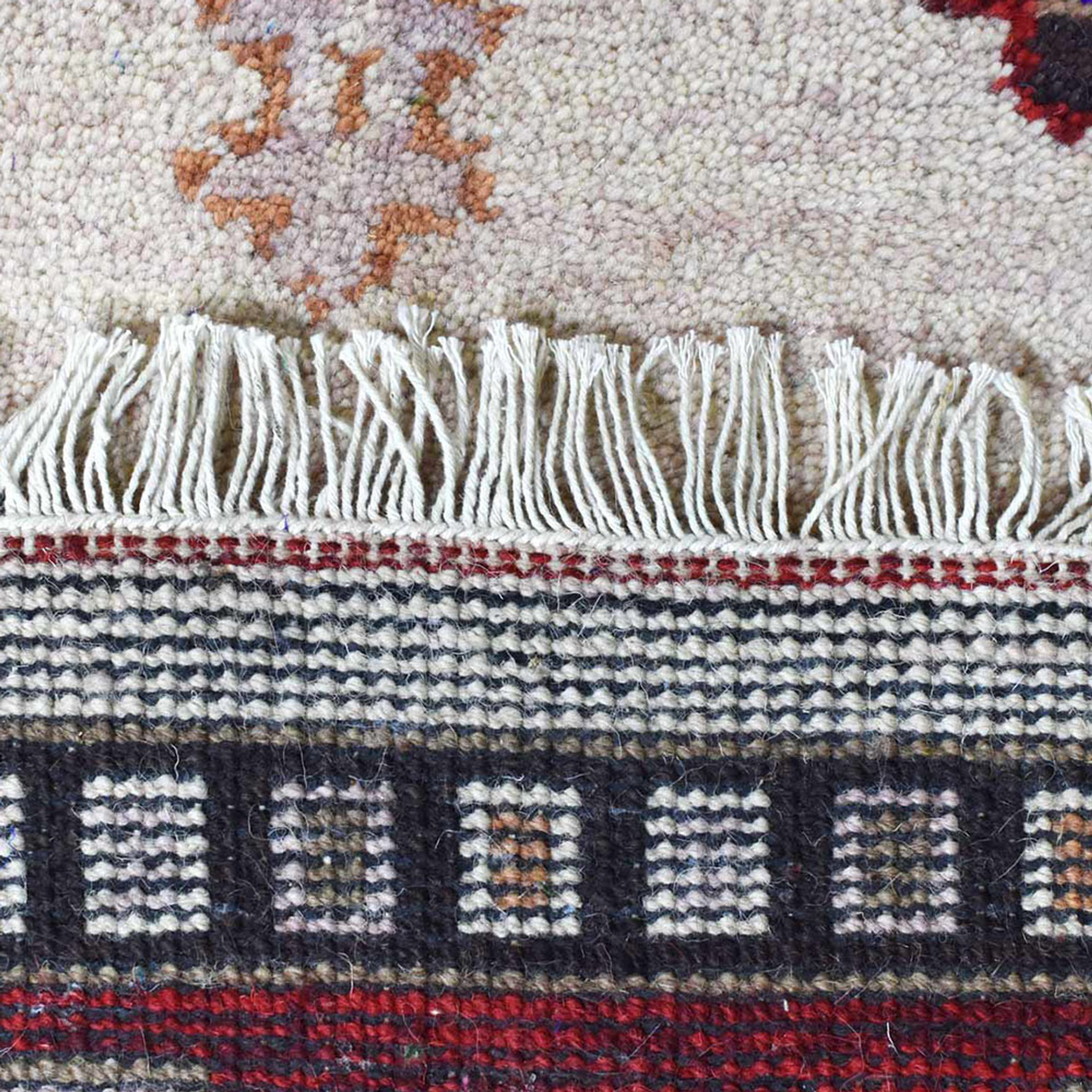 Colorful Classics Collection: Hand Knotted Afghan Wool And Silk Area Rugs and Runners (Assorted Colors, Patterns and Sizes)