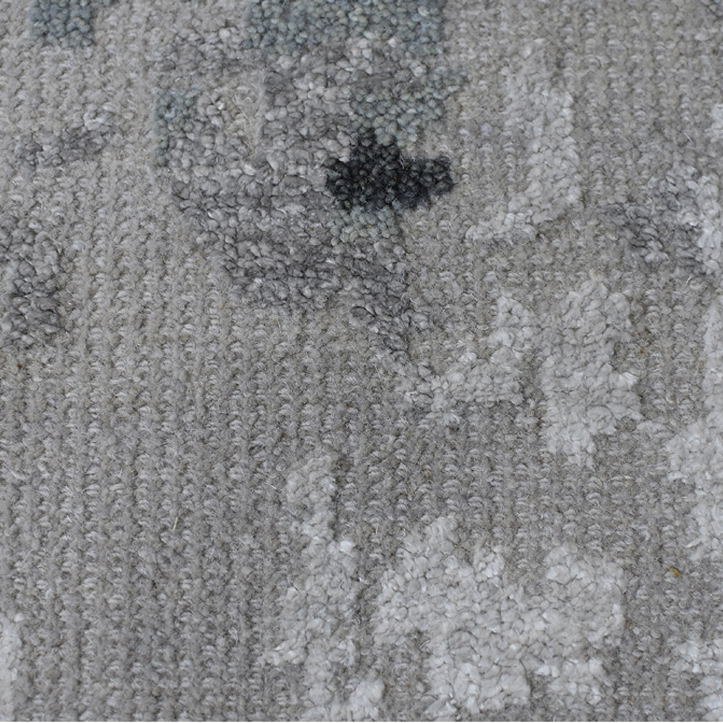 Abstracts Collection: Hand Knotted Bamboo Silk and Wool Area Rugs (Assorted Colors, Patterns and Sizes)