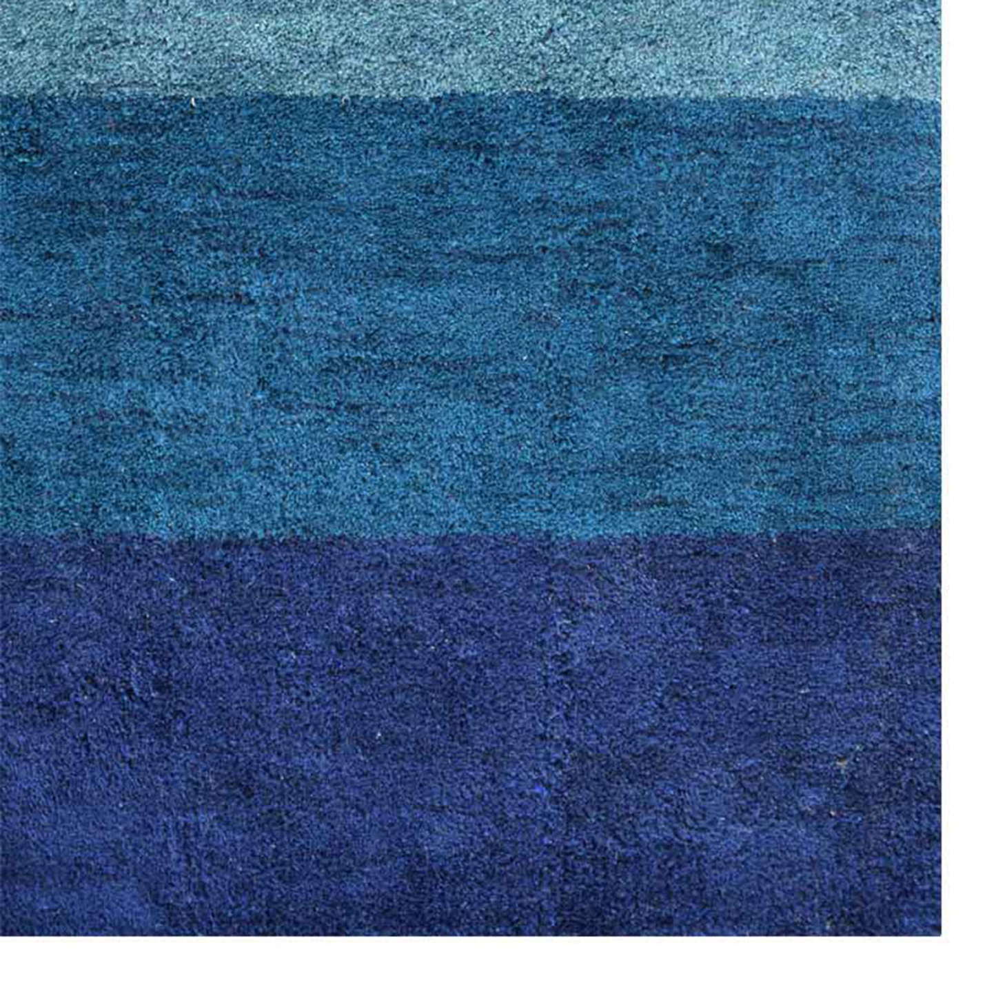 Solids, Stripes & Subtle Patterns Collection: Hand Knotted Loom Silk Area Rugs (Assorted Colors, Patterns and Sizes)