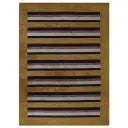 Graphic Stripes Collection: Hand Knotted Loom Wool Area Rugs (Assorted Colors , Patterns and Sizes)