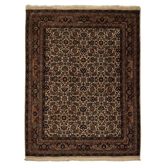 Hand Knotted Wool Persian Area Rugs - ASSORTED STYLES, COLORS AND SIZES