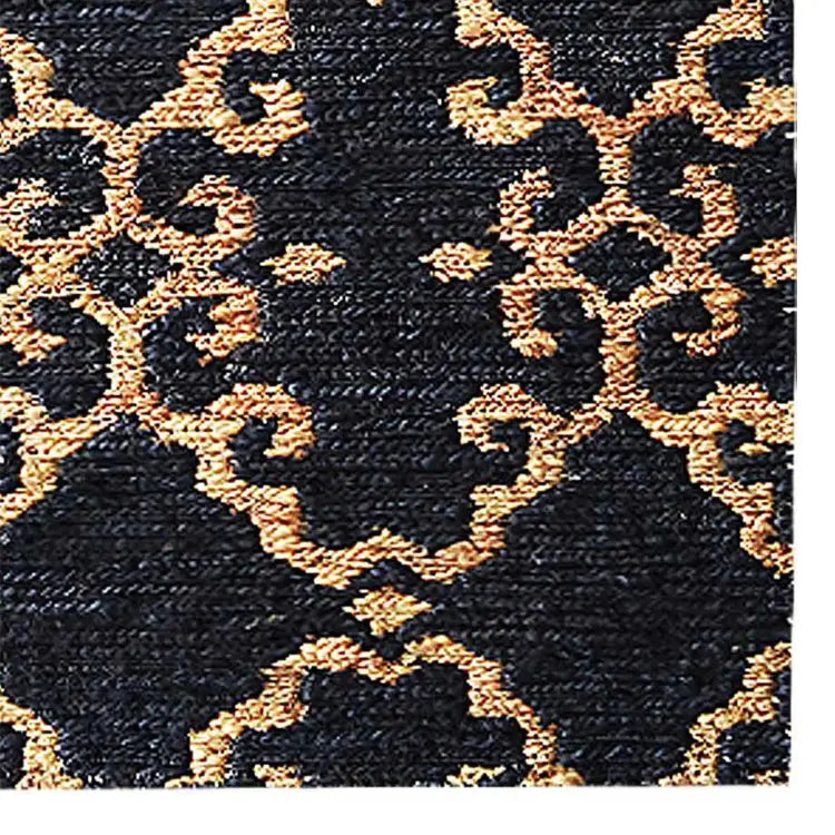 Contemporary Collection: Hand Knotted Sumak Jute Area Rugs - Assorted Colors, Patterns and Sizes