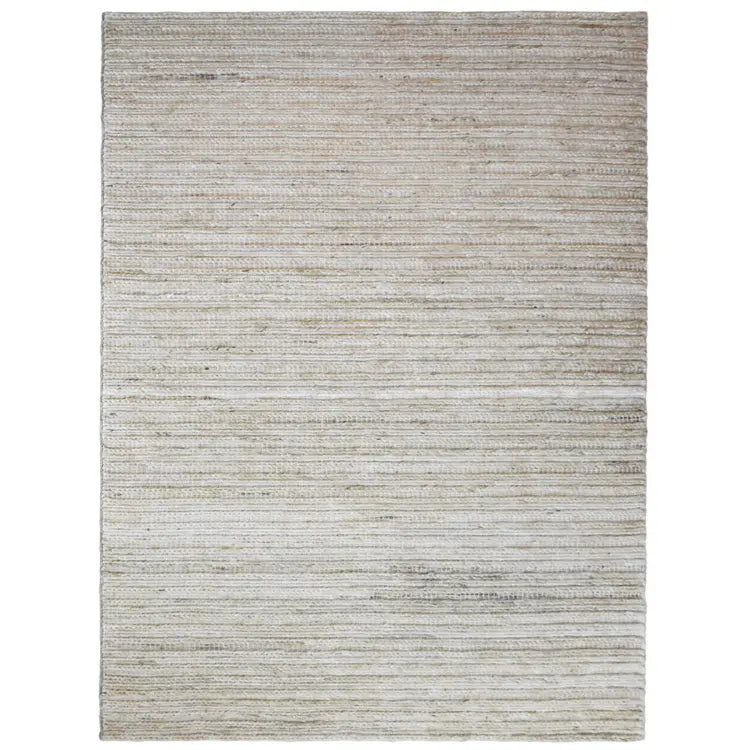 Contemporary Collection: Hand Knotted Sumak Jute Area Rugs - Assorted Colors, Patterns and Sizes