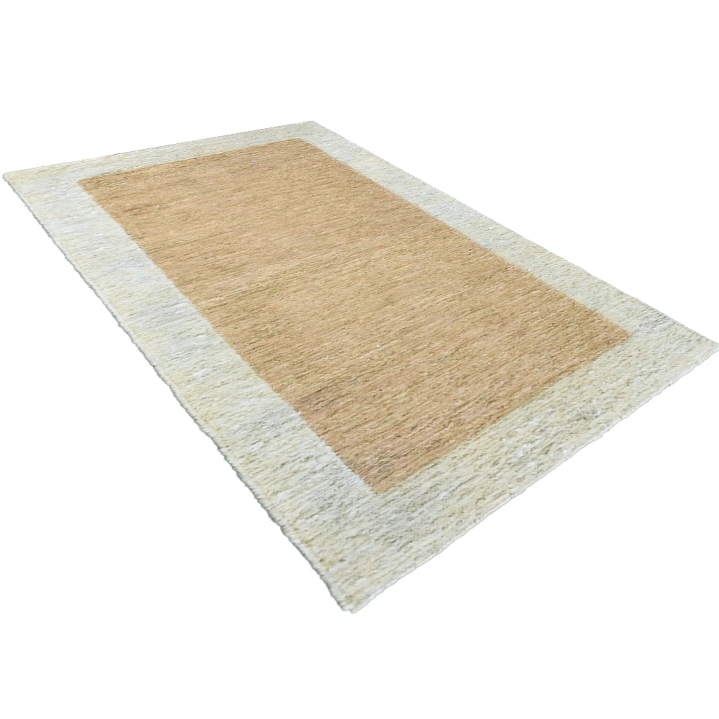 Contemporary Collection: Hand Knotted Sumak Jute Area Rugs - Assorted Colors, Patterns and Sizes