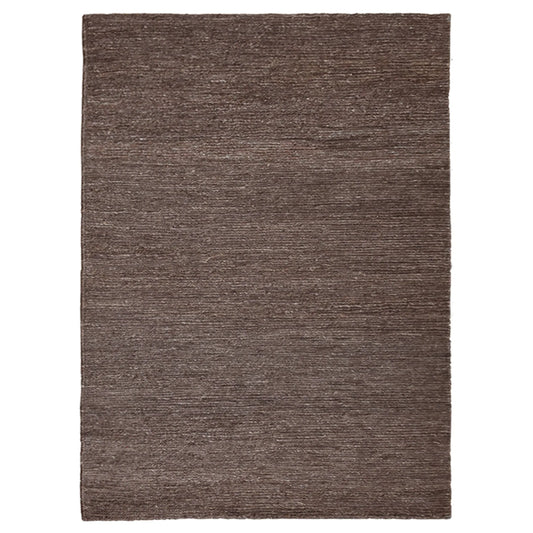 Collection: Hand Knotted Sumak Jute Solid Area Rugs