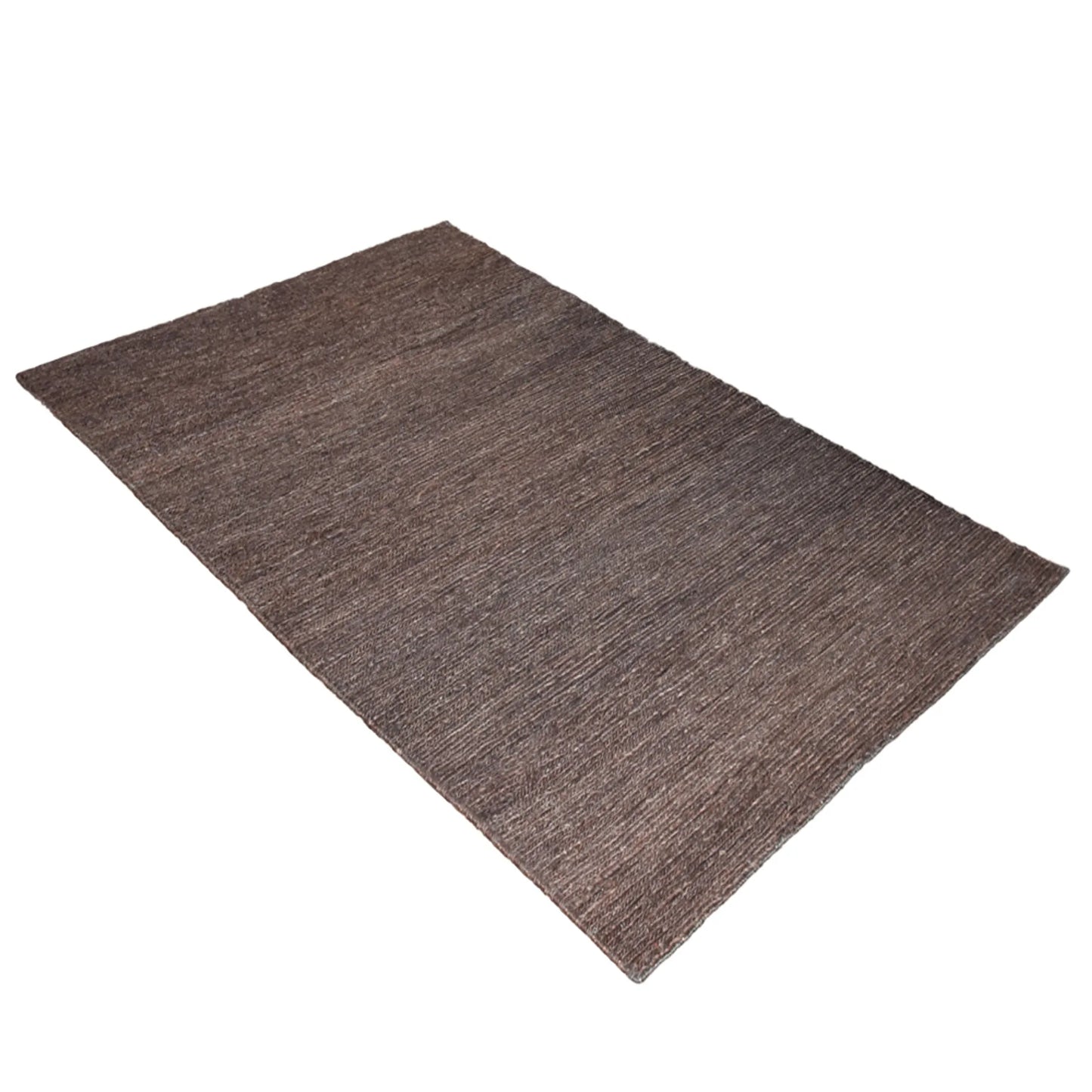 Collection: Hand Knotted Sumak Jute Solid Area Rugs