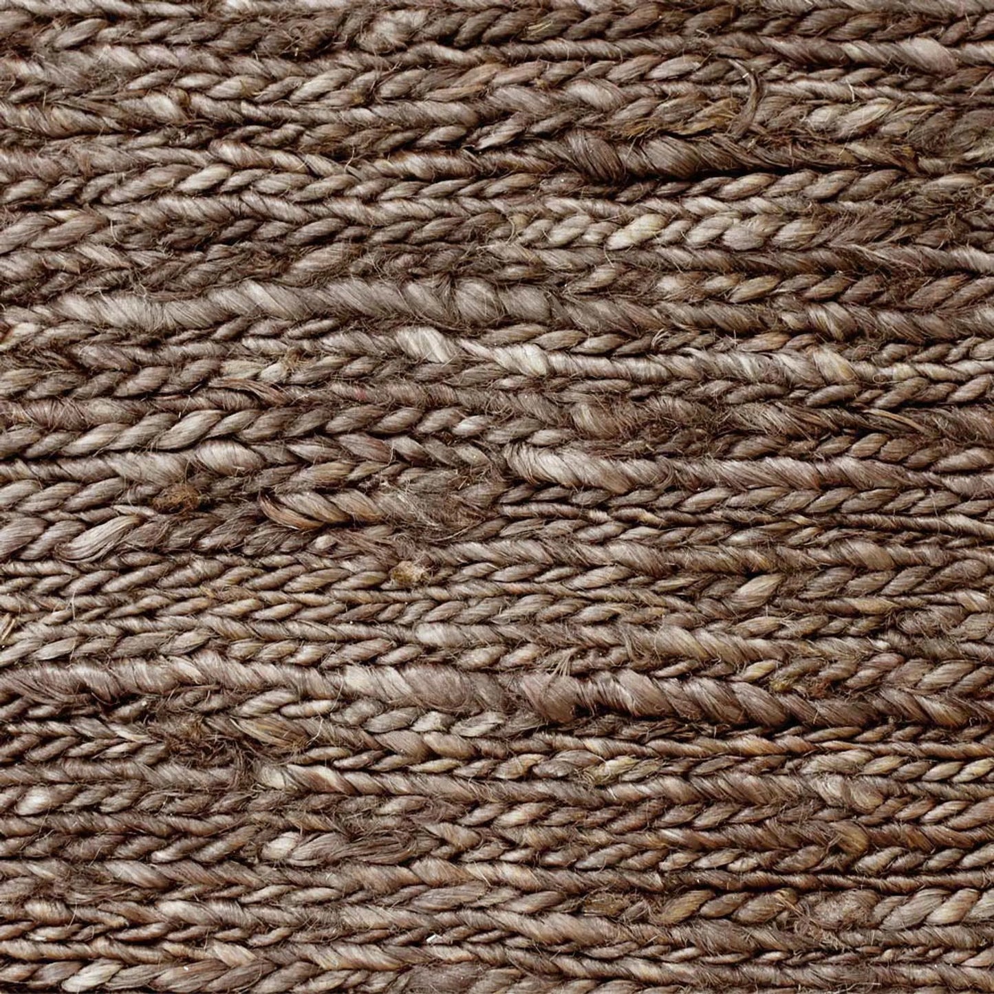 Collection: Hand Knotted Sumak Jute Solid Area Rugs