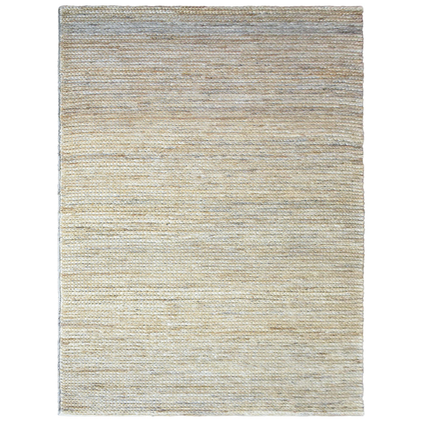 Collection: Hand Knotted Sumak Jute Solid Area Rugs