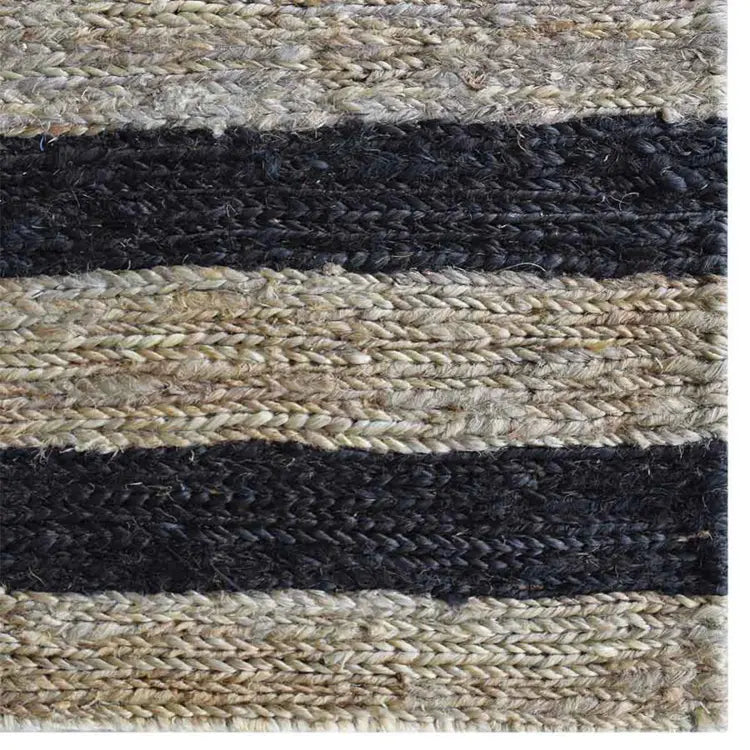 Contemporary Collection: Hand Knotted Sumak Jute Area Rugs - Assorted Colors, Patterns and Sizes