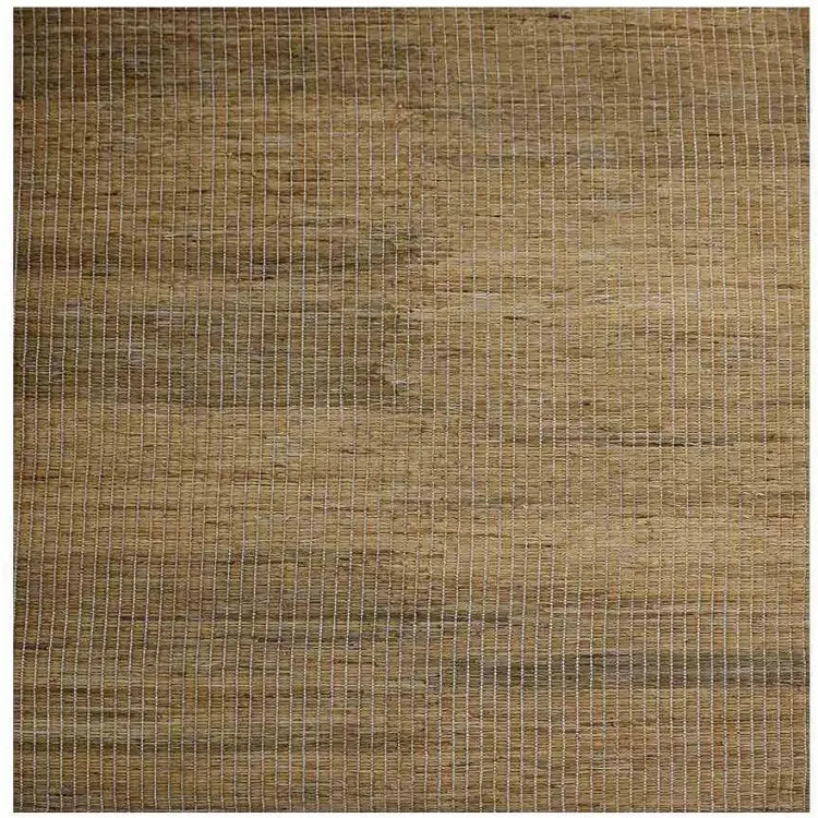 Contemporary Collection: Hand Knotted Sumak Jute Area Rugs - Assorted Colors, Patterns and Sizes