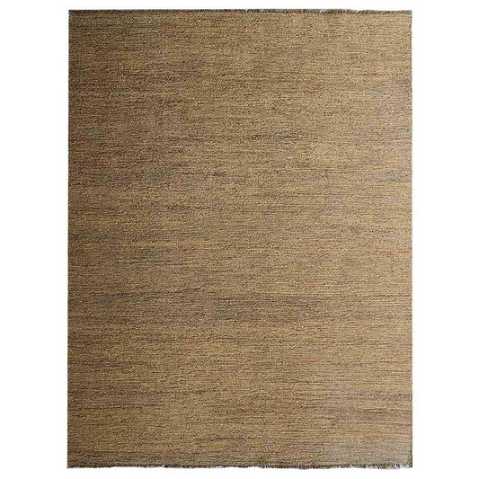 Collection: Hand Knotted Sumak Jute Solid Area Rugs