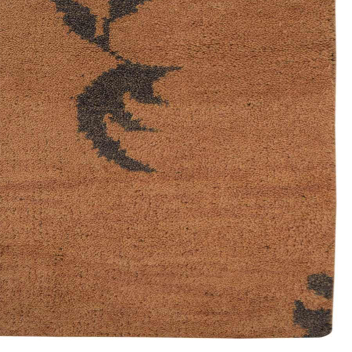 Florals Collection: Hand Knotted Wool Area Rugs (Assorted Colors, Patterns and Sizes)