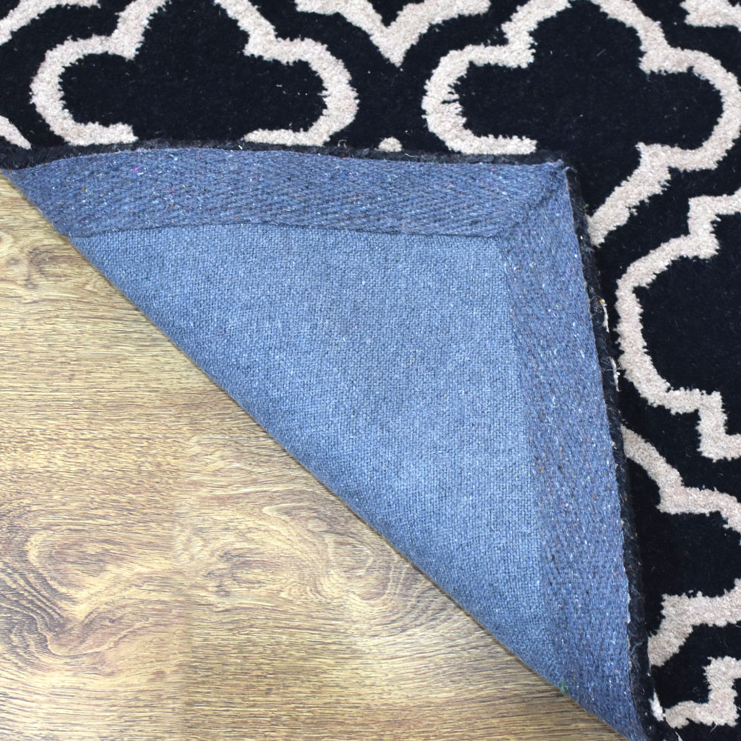 Geometrics Collection: Hand Tufted Wool Runners (Assorted Colors, Patterns and Sizes)