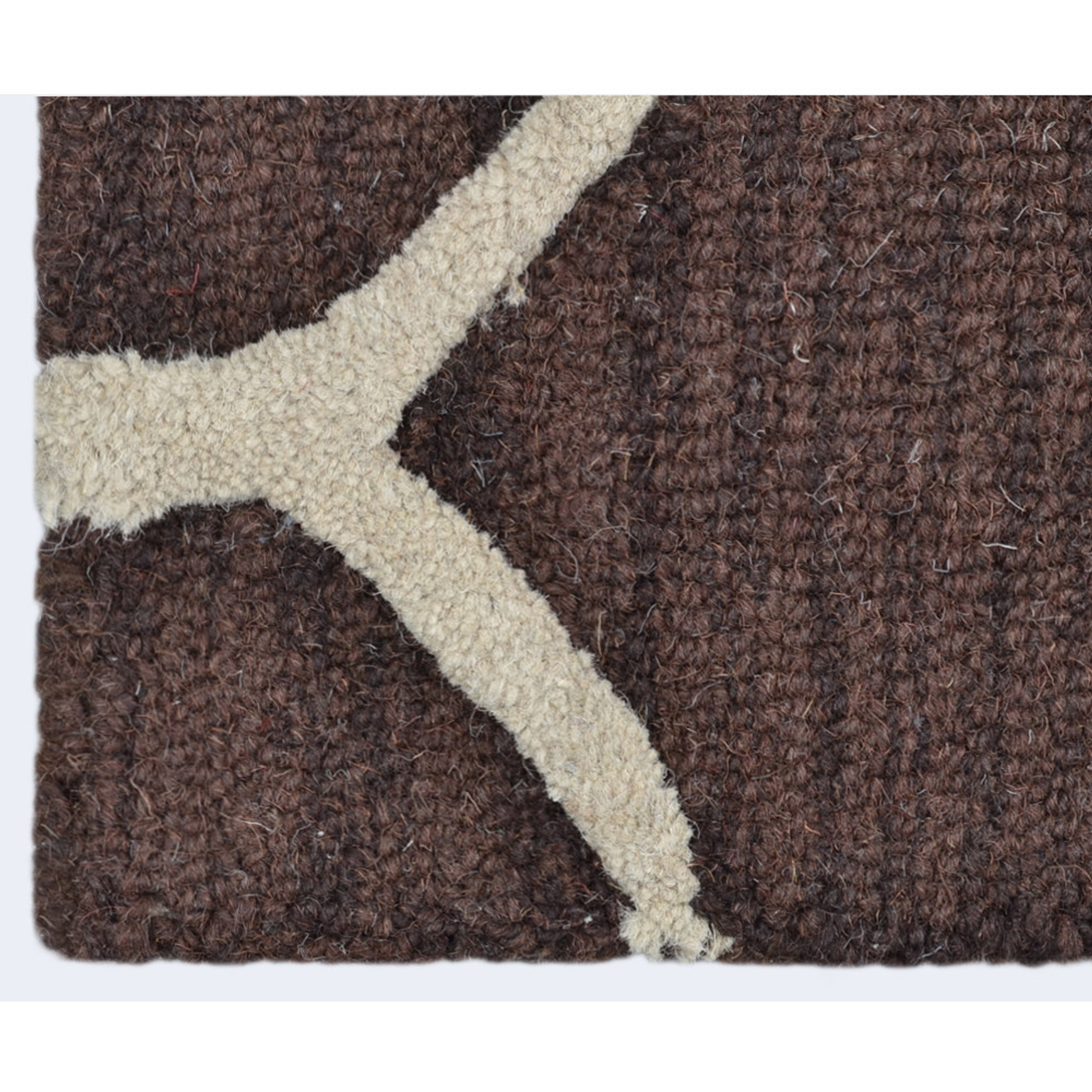 Geometrics Collection: Hand Tufted Wool Runners (Assorted Colors, Patterns and Sizes)