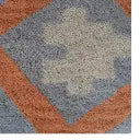 Kids' Collection: Hand Tufted Wool Area Rugs (Assortment of Colors, Patterns and Sizes)