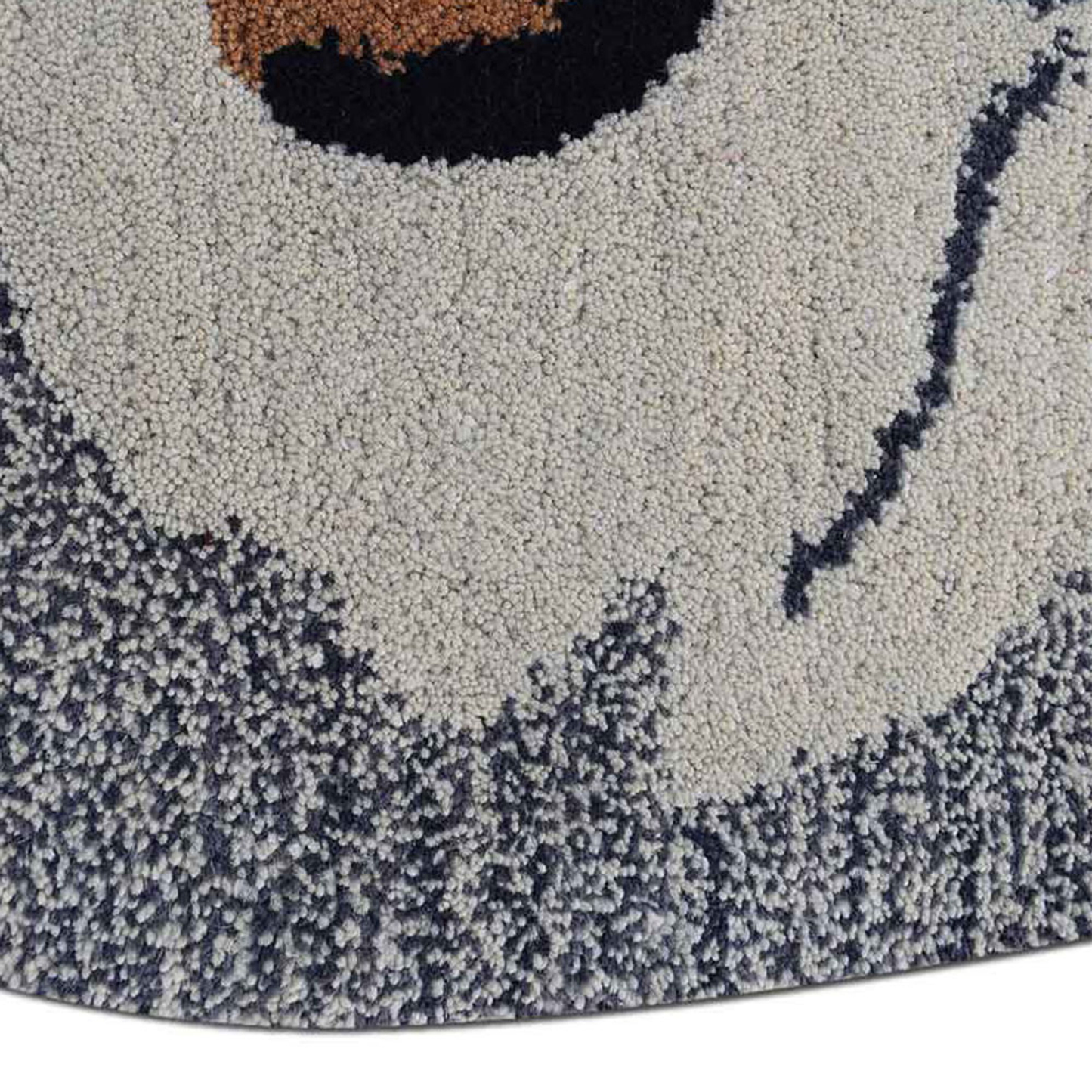 Cats Collection: Hand Tufted Wool Rugs