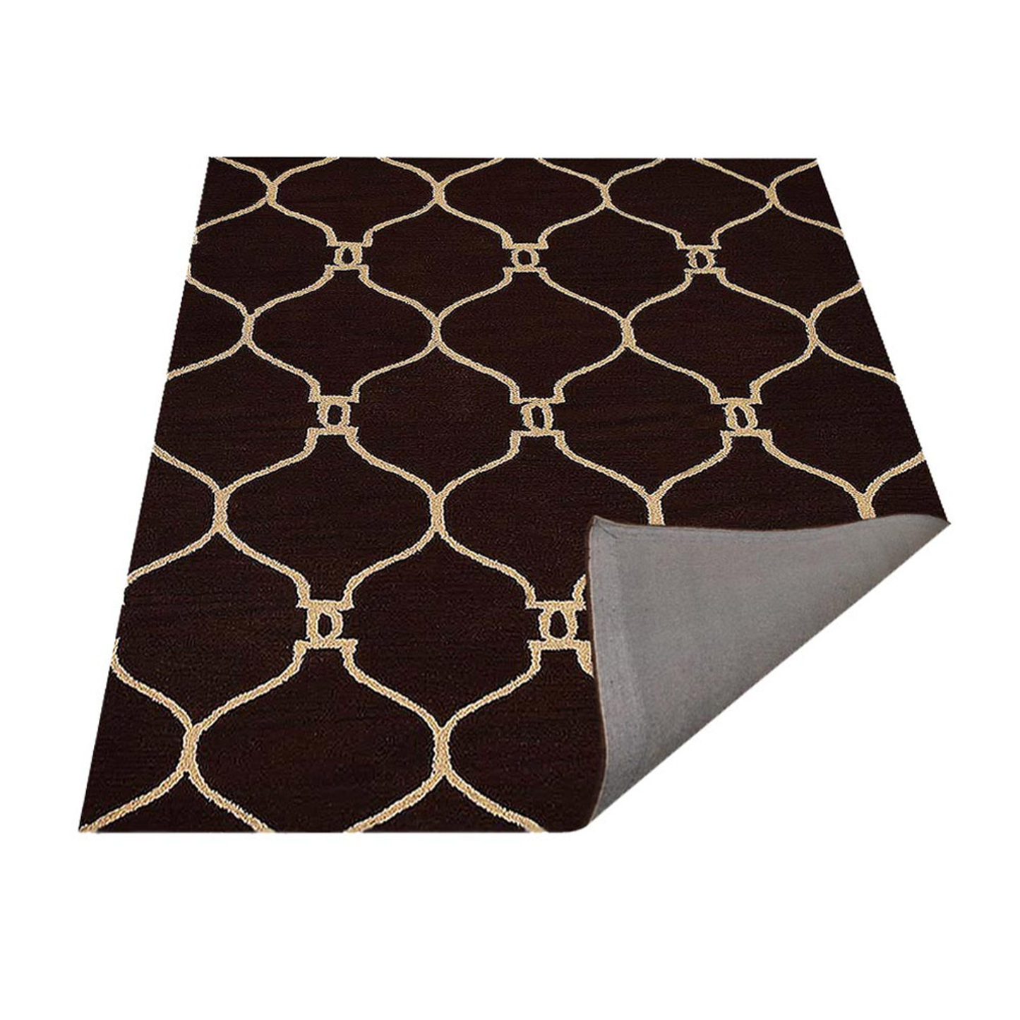 Geometrics Collection: Hand Tufted Wool Area Rugs (Assorted Colors, Patterns and Sizes)