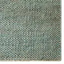 Basic Solids Collection: Hand Woven Jute Area Rugs (Assorted Colors and Sizes)