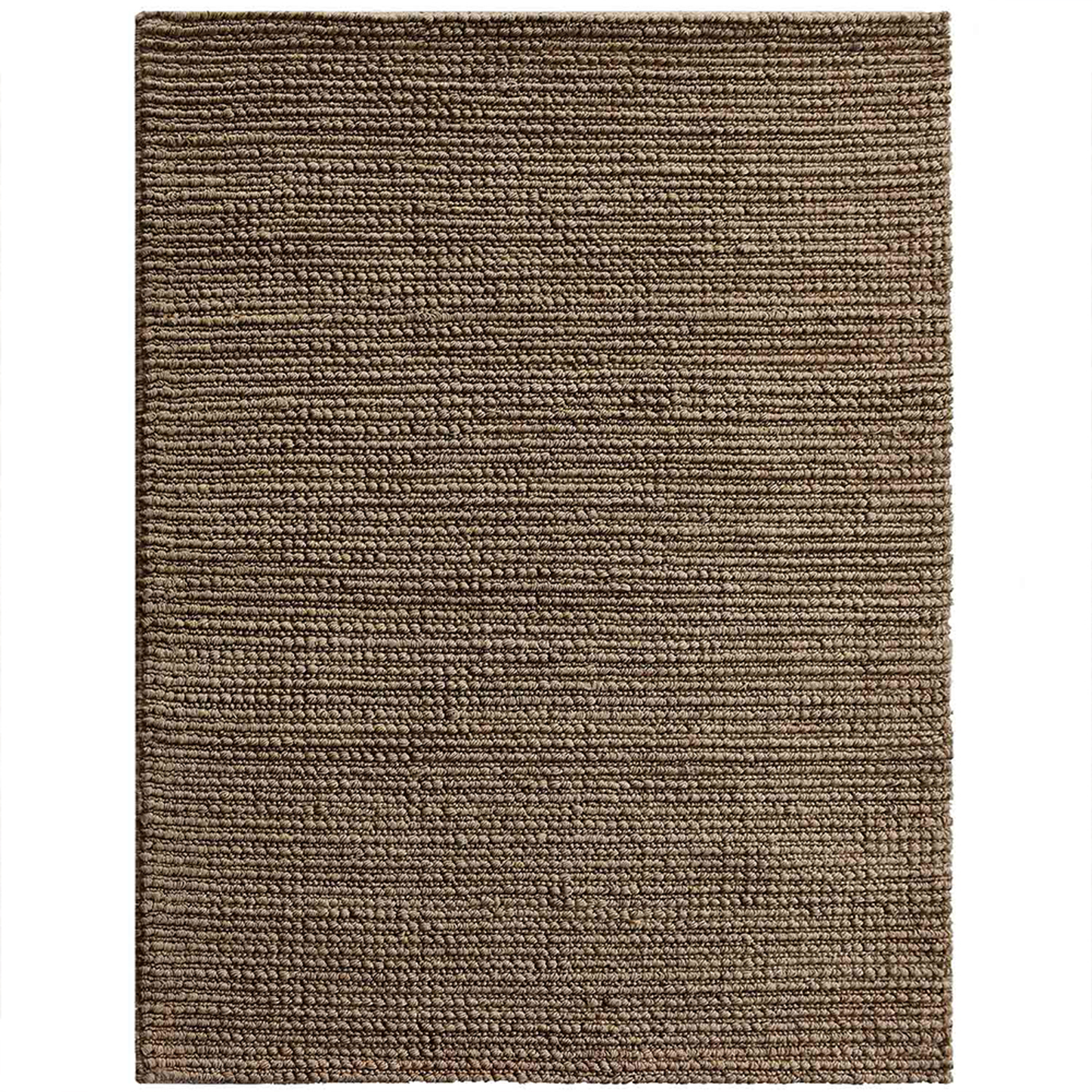 Beautiful Basics Collection: Hand Woven Jute Area Rugs  (Assorted Colors, Patterns, and Sizes)