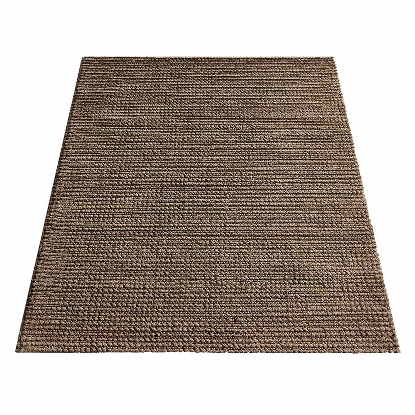 Beautiful Basics Collection: Hand Woven Jute Area Rugs  (Assorted Colors, Patterns, and Sizes)