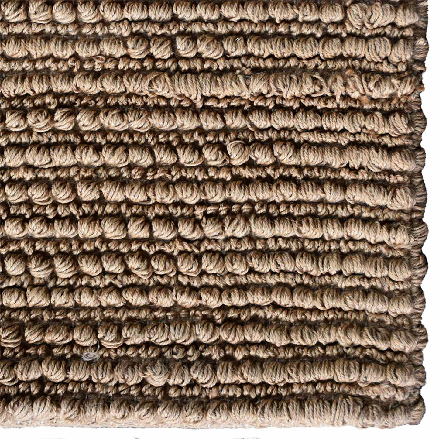 Beautiful Basics Collection: Hand Woven Jute Area Rugs  (Assorted Colors, Patterns, and Sizes)