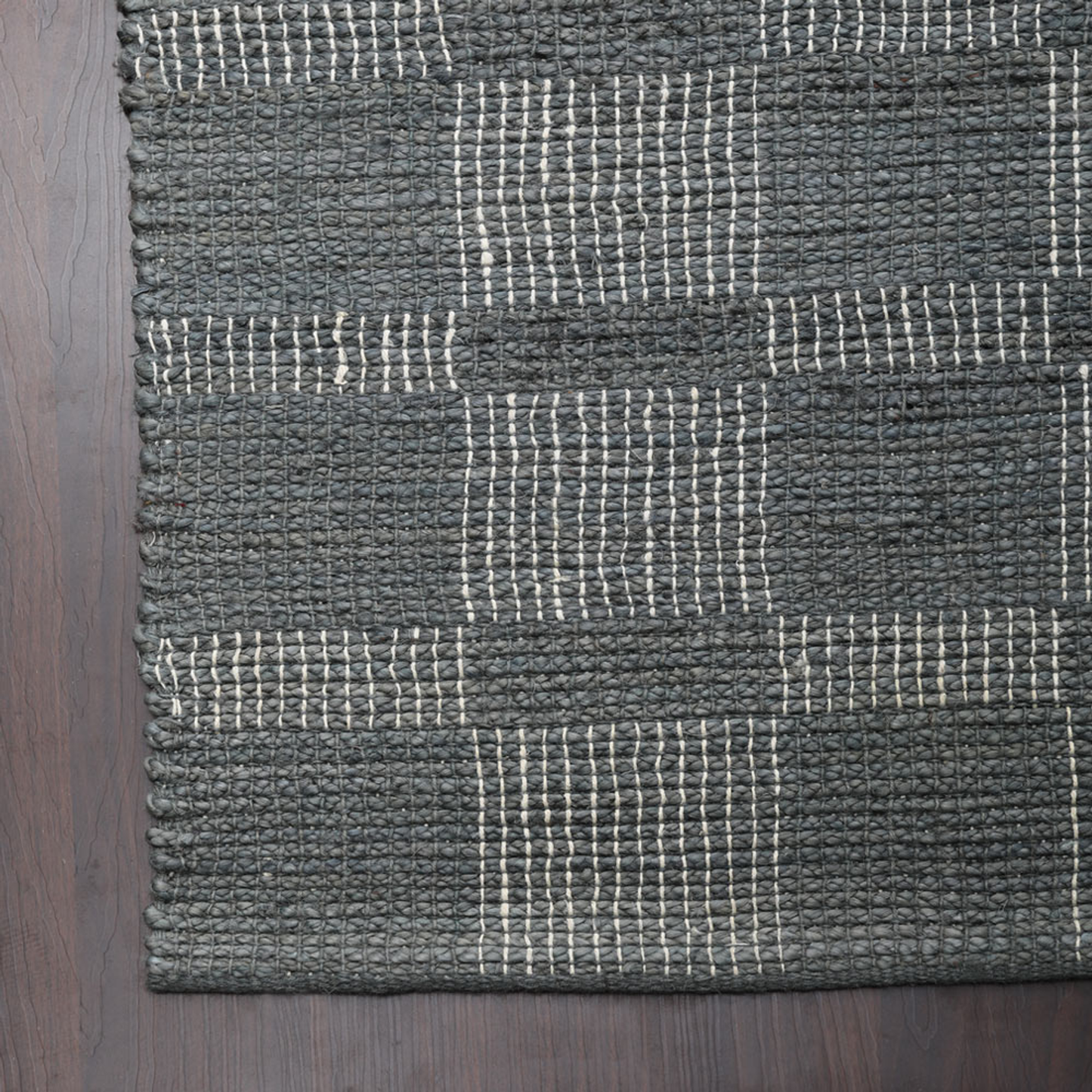 Beautiful Basics Collection: Hand Woven Jute Area Rugs  (Assorted Colors, Patterns, and Sizes)