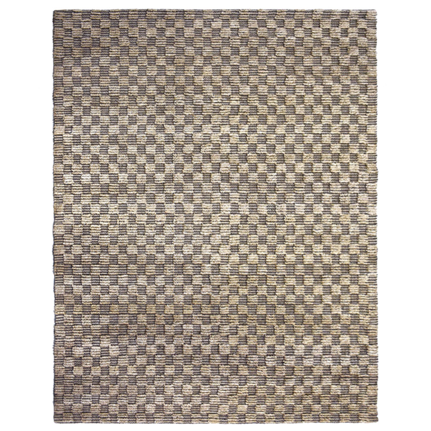 Beautiful Basics Collection: Hand Woven Jute Area Rugs  (Assorted Colors, Patterns, and Sizes)