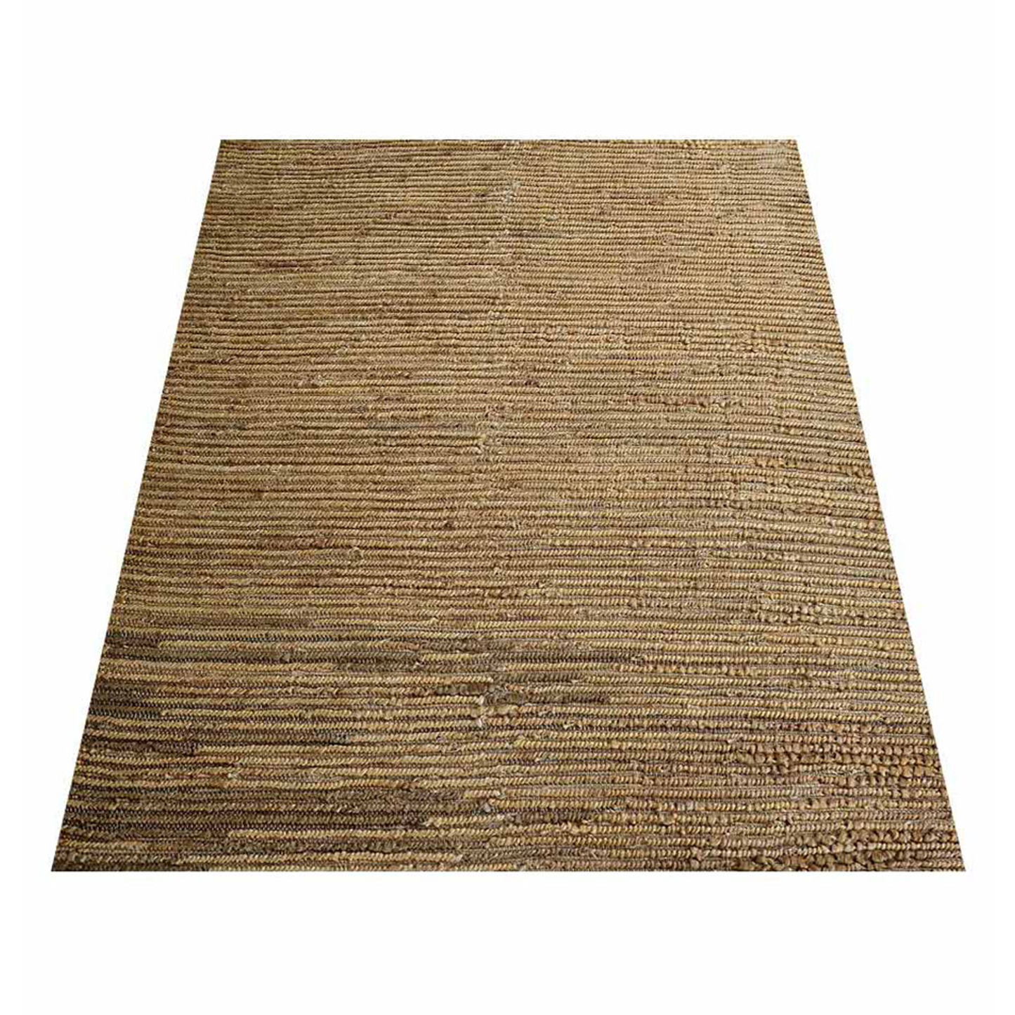 Beautiful Basics Collection: Hand Woven Jute Area Rugs  (Assorted Colors, Patterns, and Sizes)