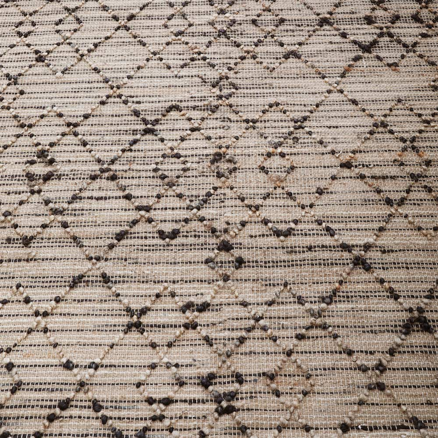 Beautiful Basics Collection: Hand Woven Jute Area Rugs  (Assorted Colors, Patterns, and Sizes)