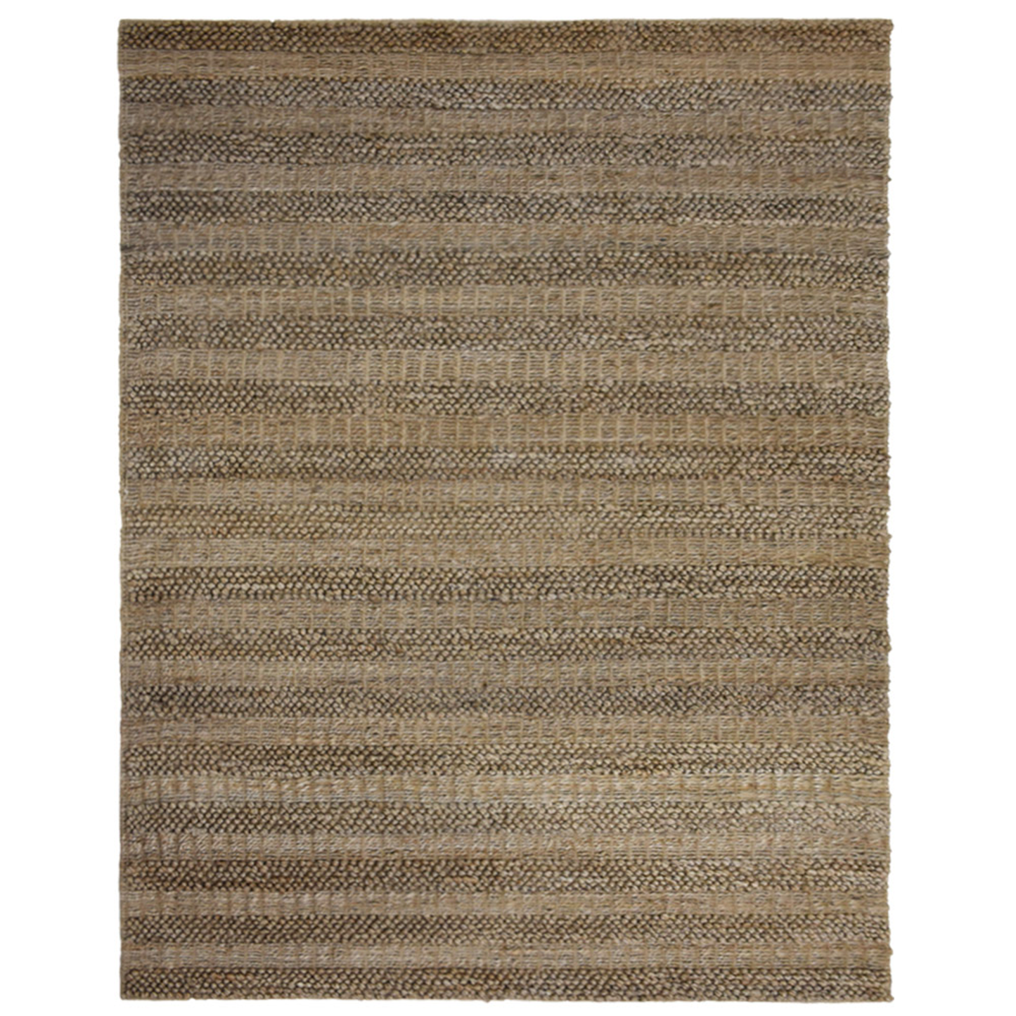 Beautiful Basics Collection: Hand Woven Jute Area Rugs  (Assorted Colors, Patterns, and Sizes)