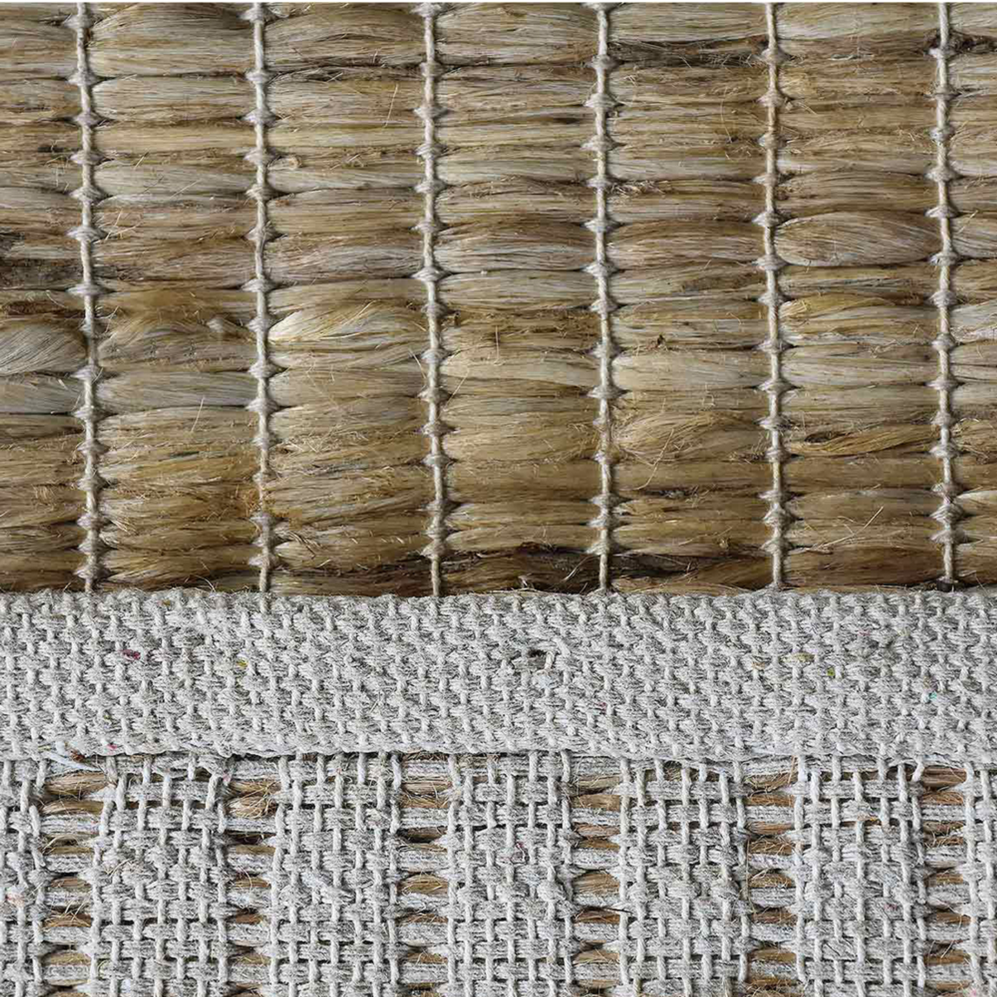 Beautiful Basics Collection: Hand Woven Jute Area Rugs  (Assorted Colors, Patterns, and Sizes)