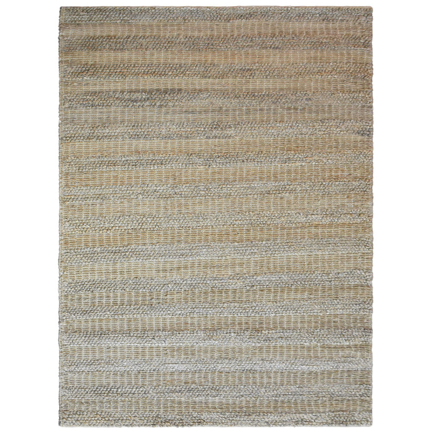 Beautiful Basics Collection: Hand Woven Jute Area Rugs  (Assorted Colors, Patterns, and Sizes)