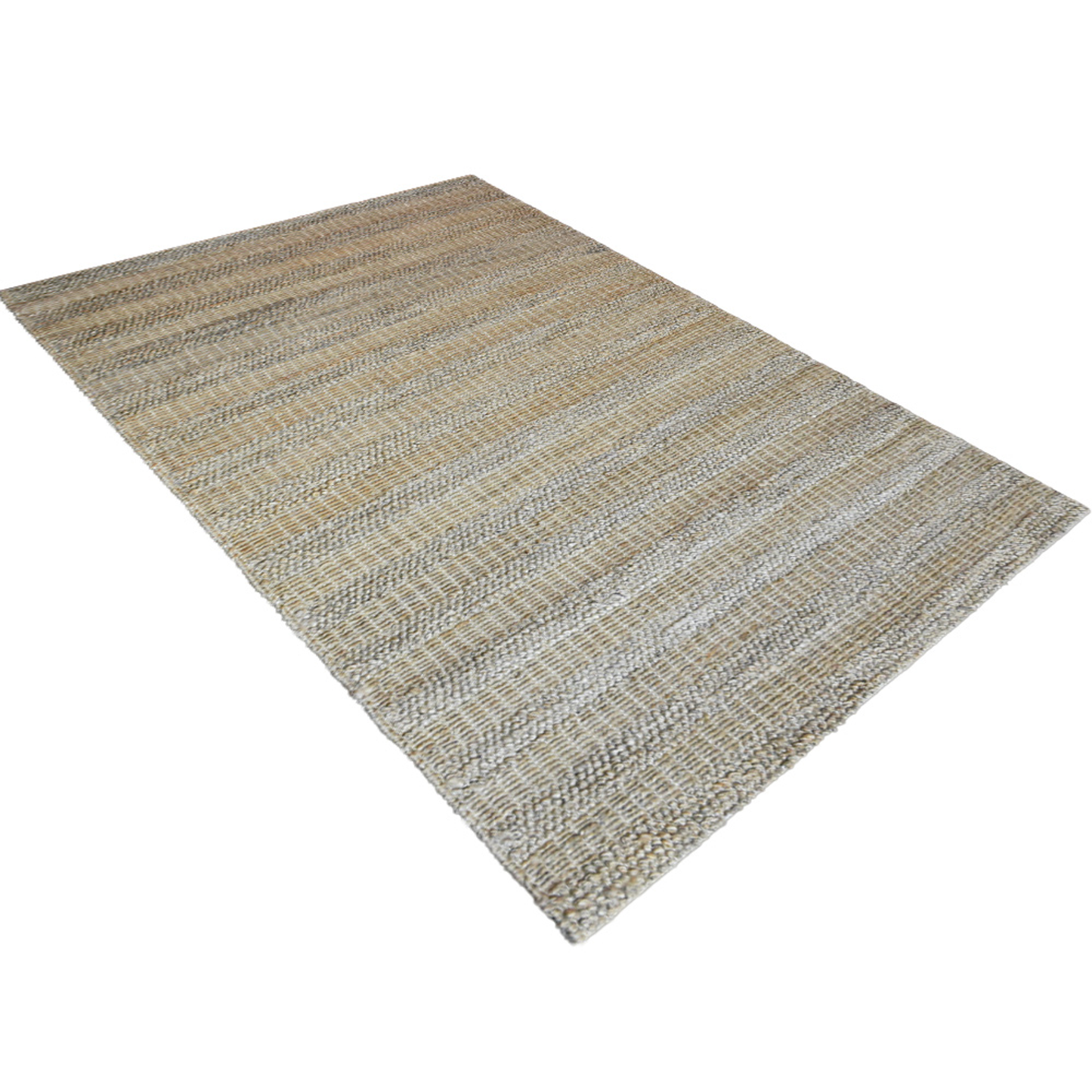 Beautiful Basics Collection: Hand Woven Jute Area Rugs  (Assorted Colors, Patterns, and Sizes)