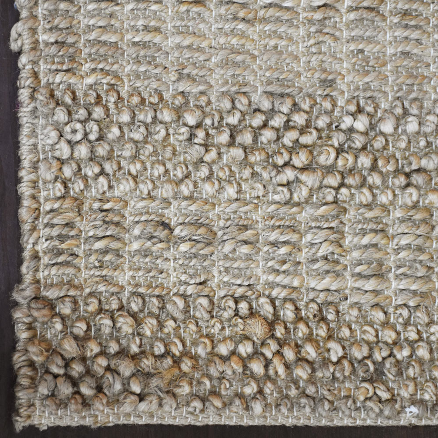 Beautiful Basics Collection: Hand Woven Jute Area Rugs  (Assorted Colors, Patterns, and Sizes)