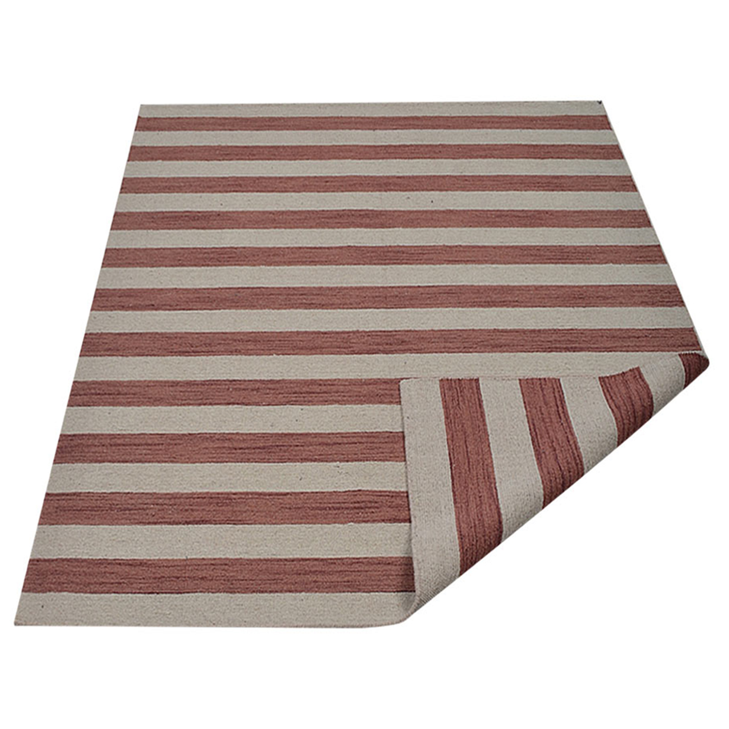 Kilim Collection: Hand Woven Flat Weave Wool Area Rugs (Assorted Colors, Patterns and Sizes)