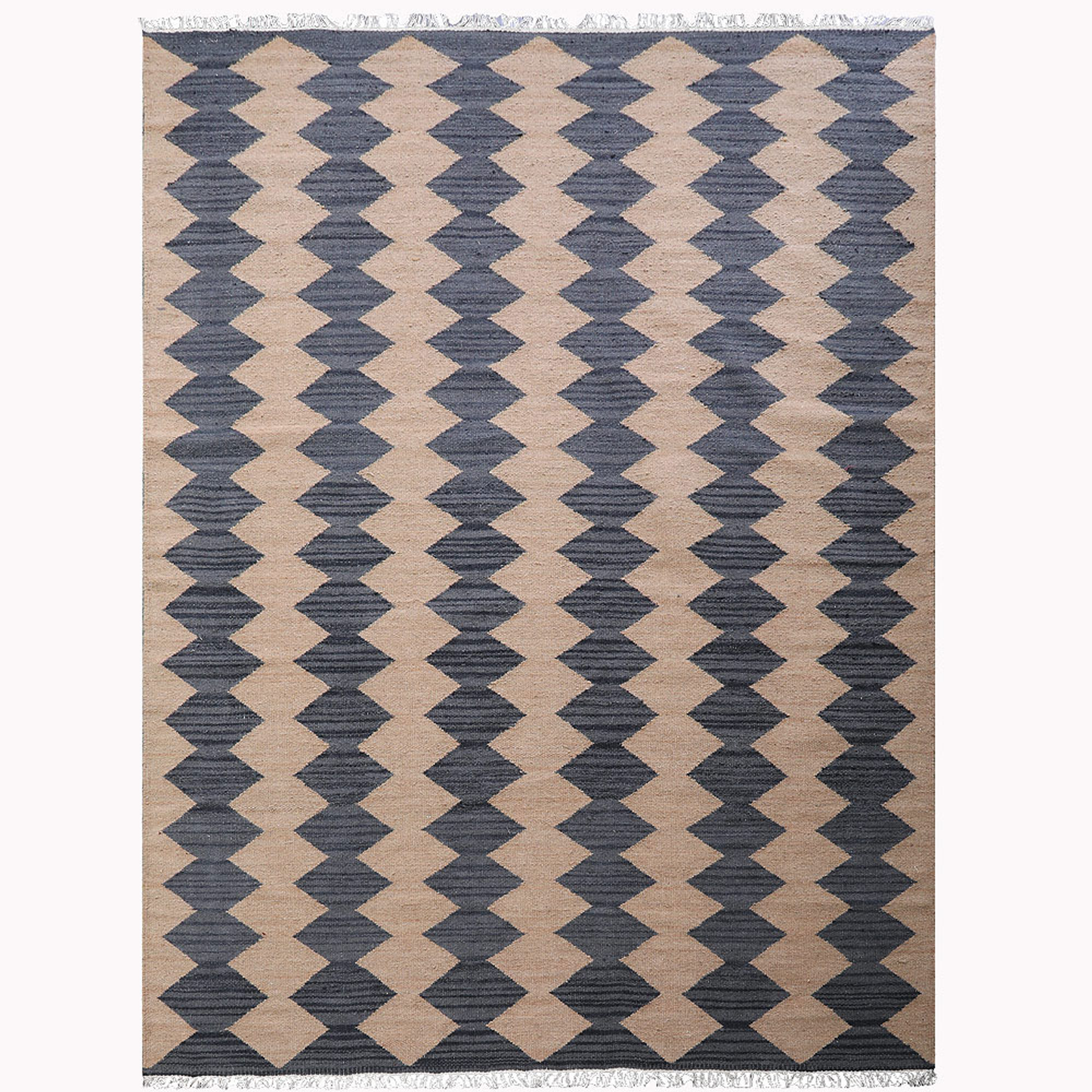 Kilim Collection: Hand Woven Flat Weave Wool Area Rugs (Assorted Colors, Patterns and Sizes)