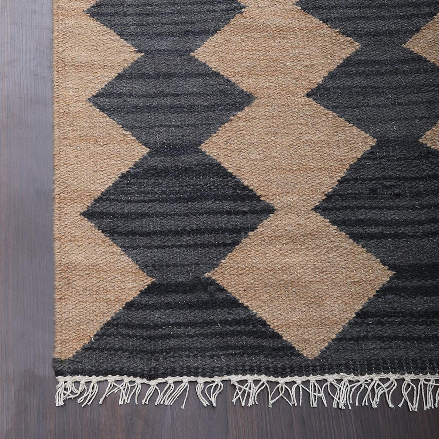 Kilim Collection: Hand Woven Flat Weave Wool Area Rugs (Assorted Colors, Patterns and Sizes)