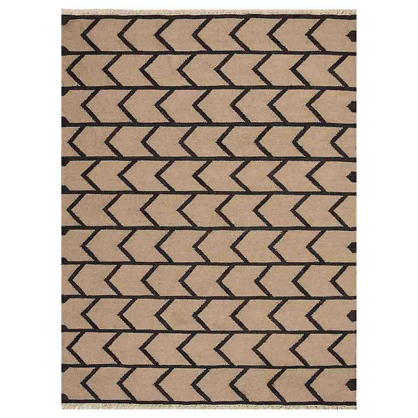 Kilim Collection: Hand Woven Flat Weave Wool Area Rugs (Assorted Colors, Patterns and Sizes)