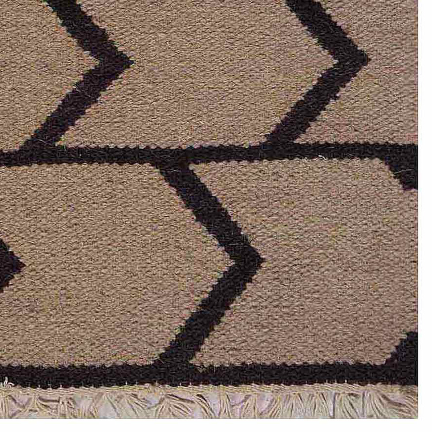 Kilim Collection: Hand Woven Flat Weave Wool Area Rugs (Assorted Colors, Patterns and Sizes)