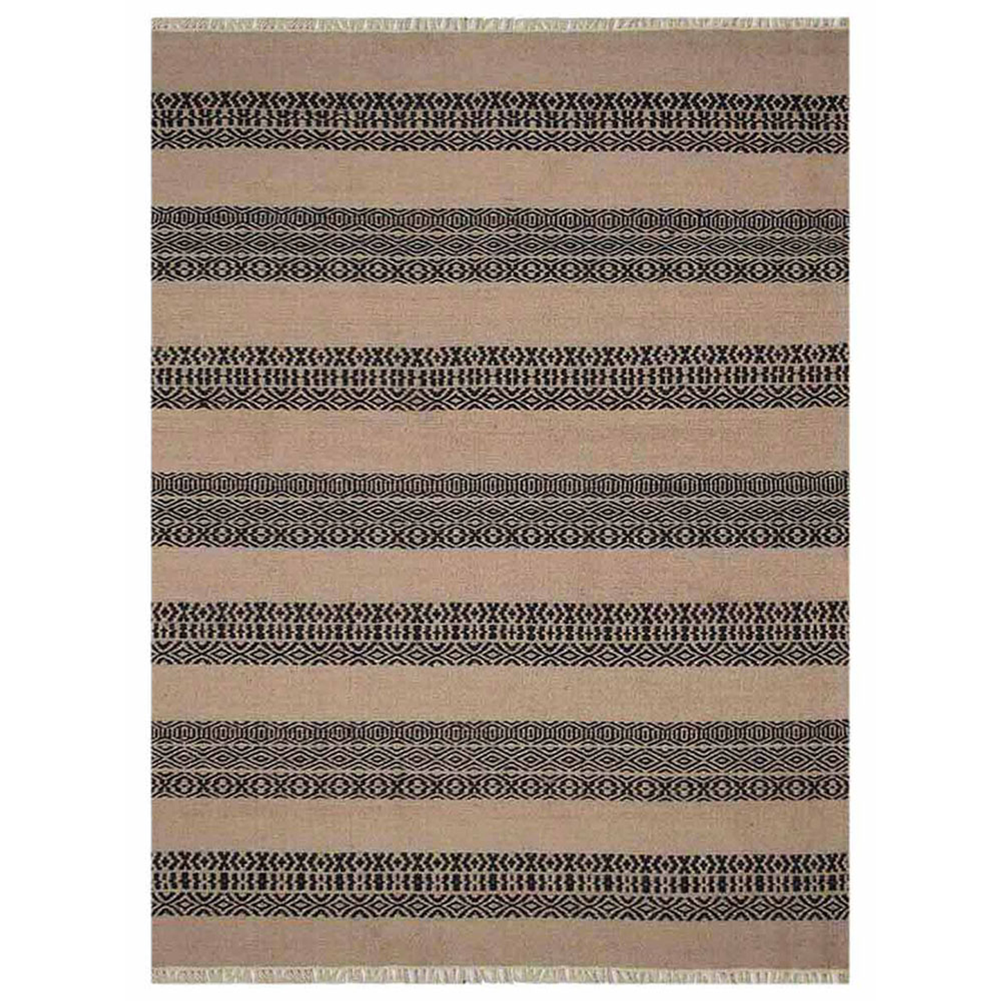 Kilim Collection: Hand Woven Flat Weave Wool Area Rugs (Assorted Colors, Patterns and Sizes)