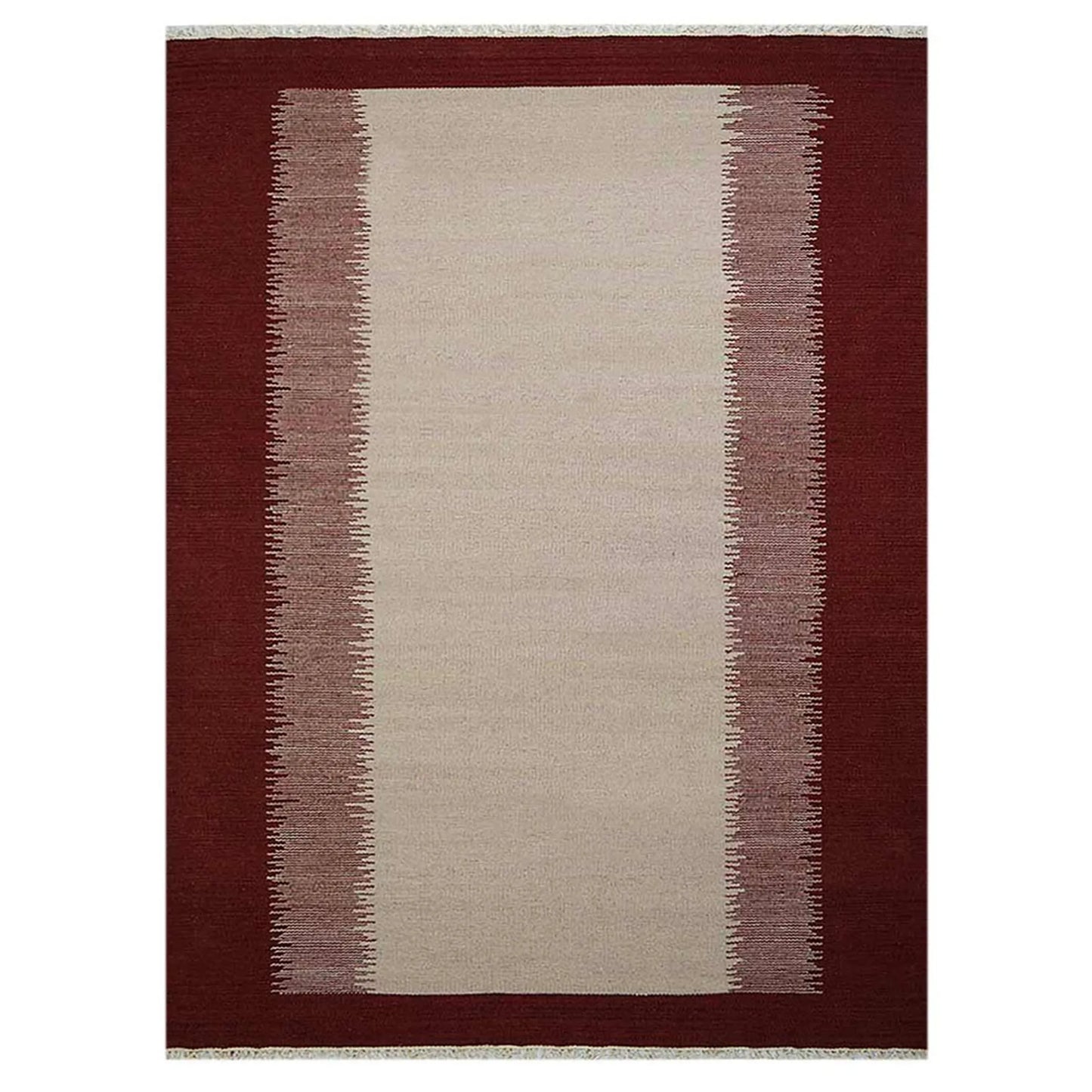 Kilim Collection: Hand Woven Flat Weave Wool Area Rugs (Assorted Colors, Patterns and Sizes)