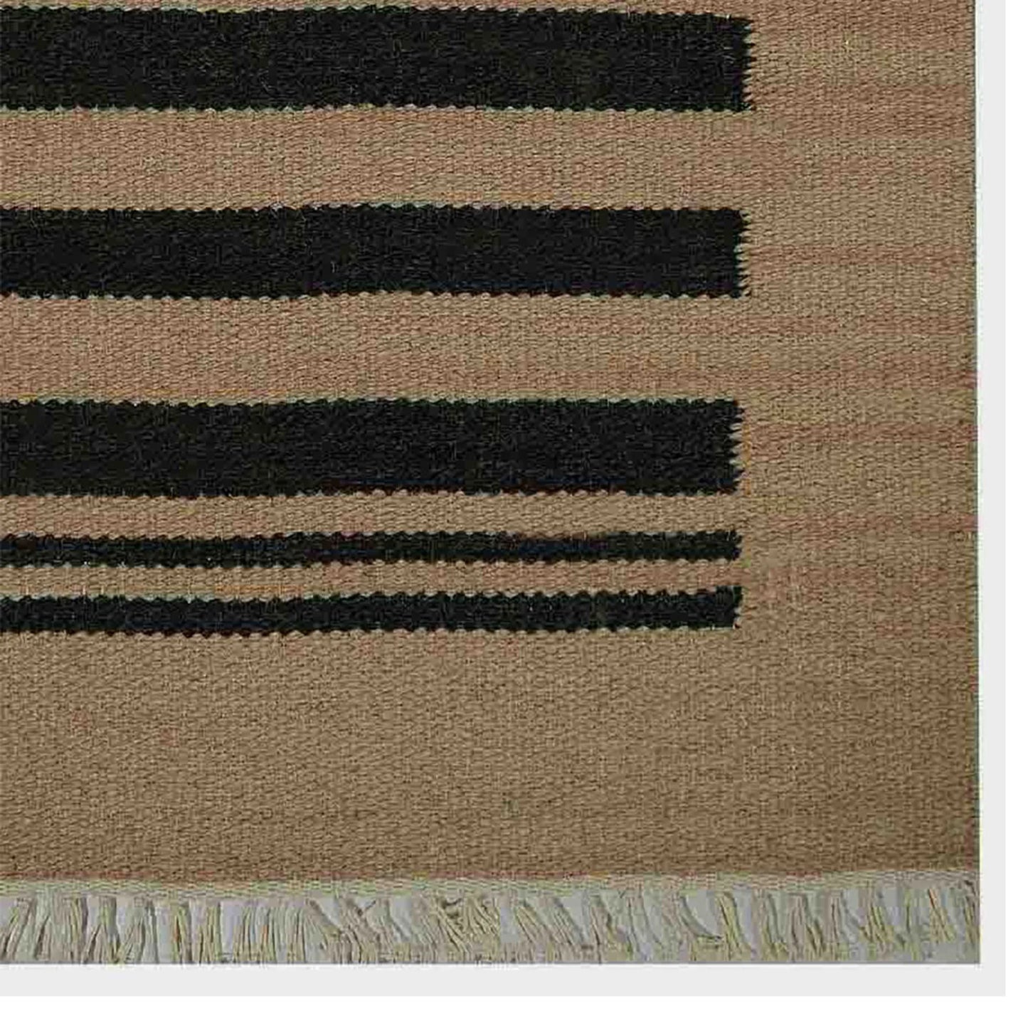 Bold Contemporaries Collection: Hand Woven Flat Weave Kilim Wool Area Rugs (Assorted Colors, Patterns and Sizes)