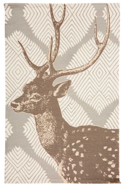 Oh Deer 24" x 36" Mat