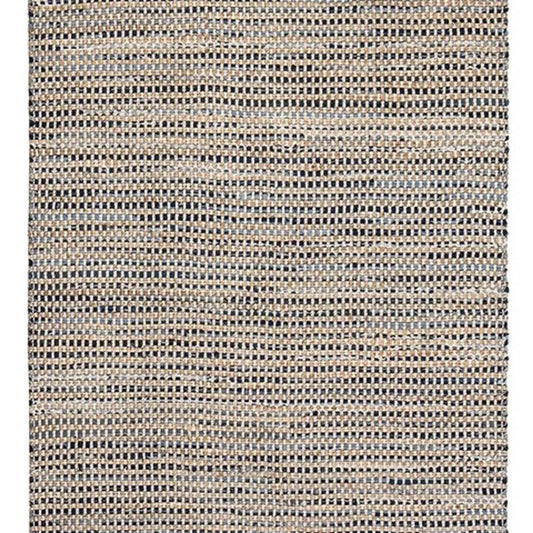 Natural Jute Area Rug - 5' x 8'