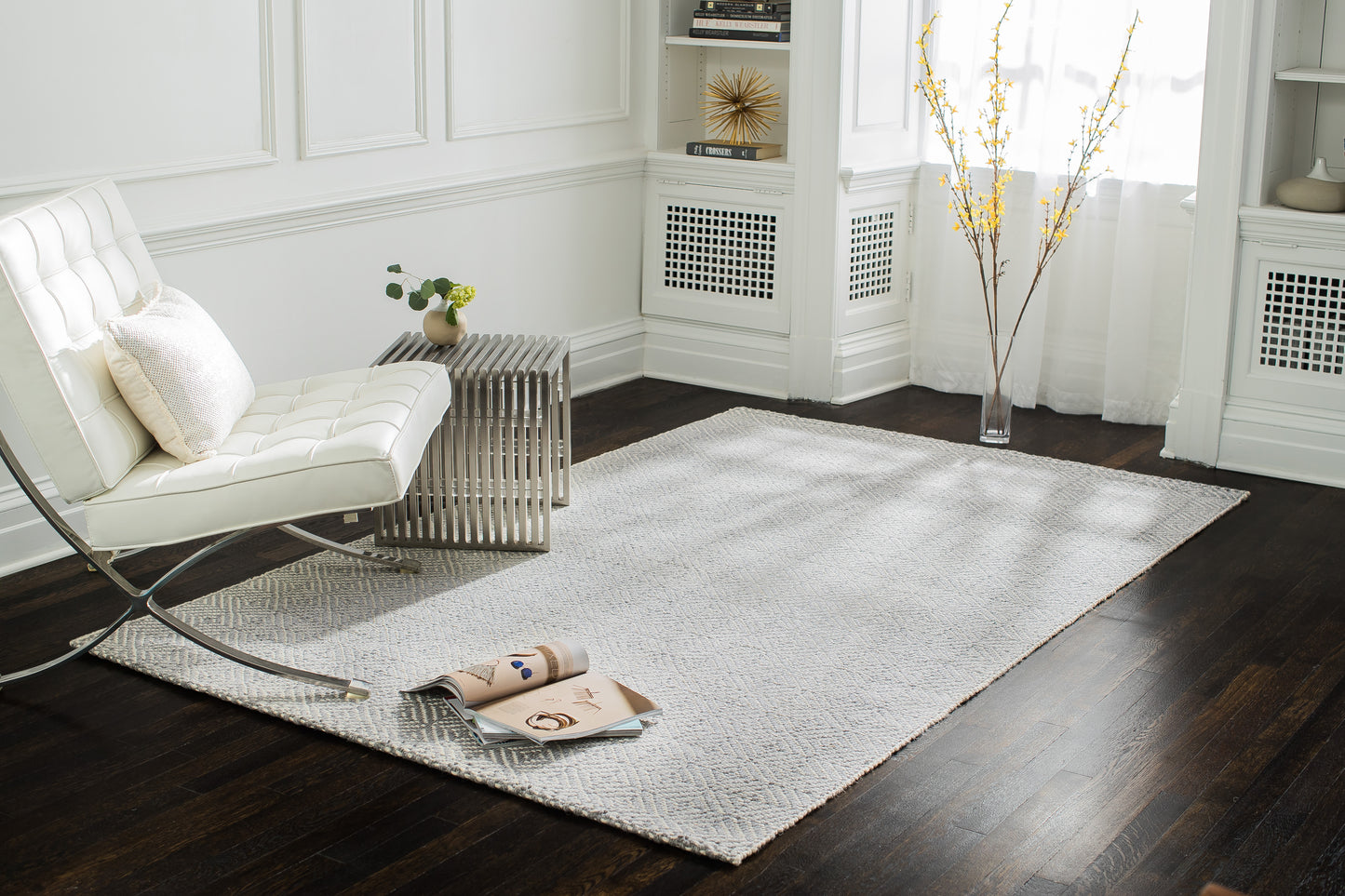 Inanna Flatweave Rug