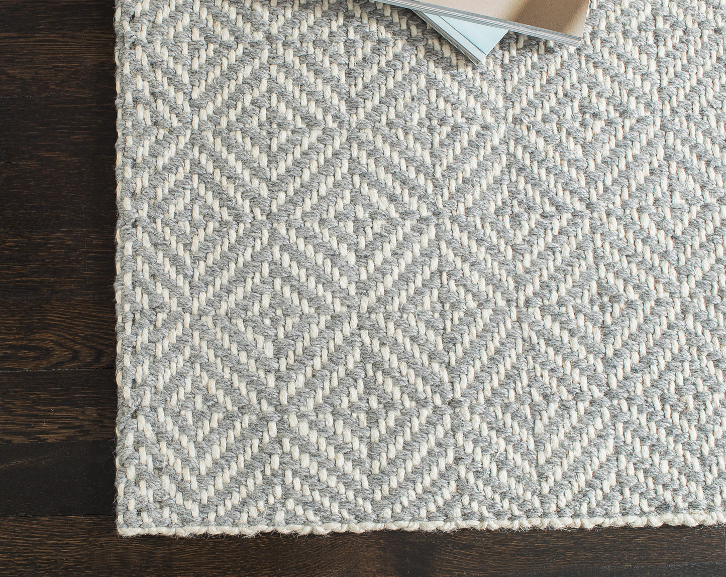 Inanna Flatweave Rug