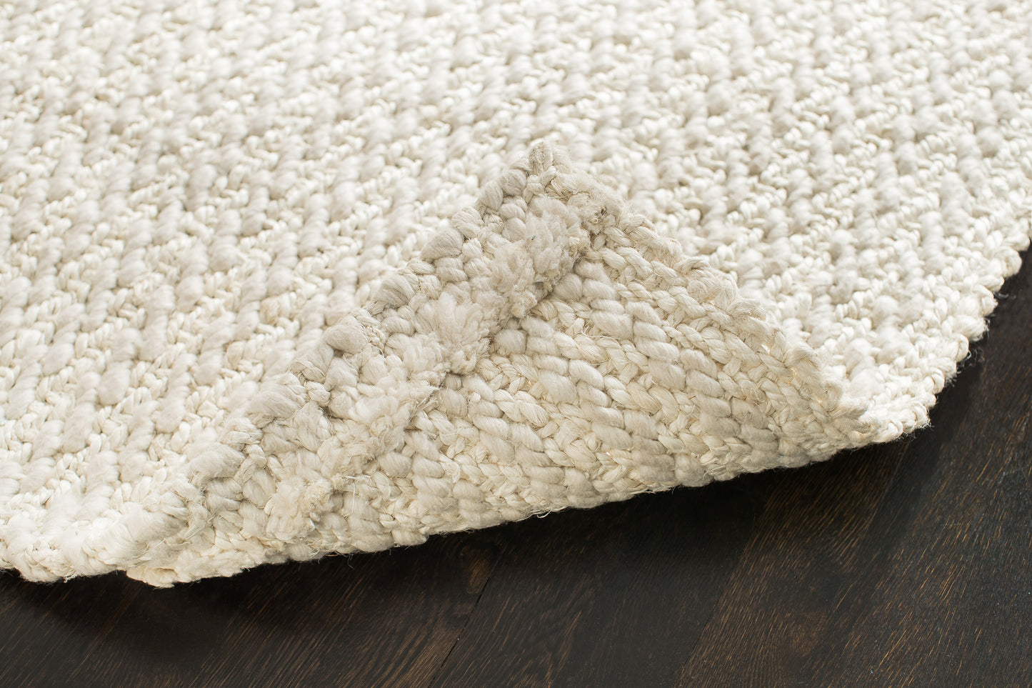 Freya Creamy Off-White Rug